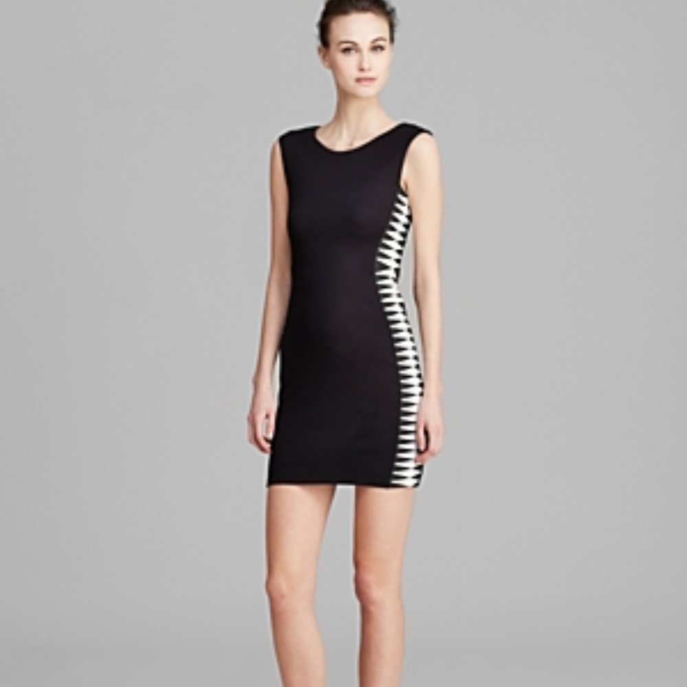Bailey 44 Dub Dress